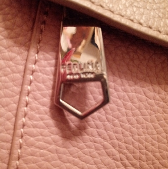 Perlina backpack purse - Picture 2 of 7